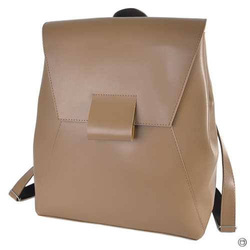 Багатофункціональний жіночий рюкзак. Дуже практичний у використанні.