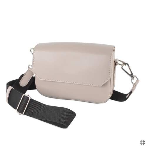 Елегантна сумочка від українського бренду ТМ &quot;LucheRino&quot; виготовлена з шкірозамінника високої якості та красивої надійної фурнітури.