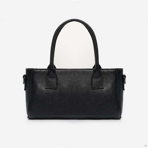 Сумка з натуральної шкіри від українського виробника ТМ "LucheRino".