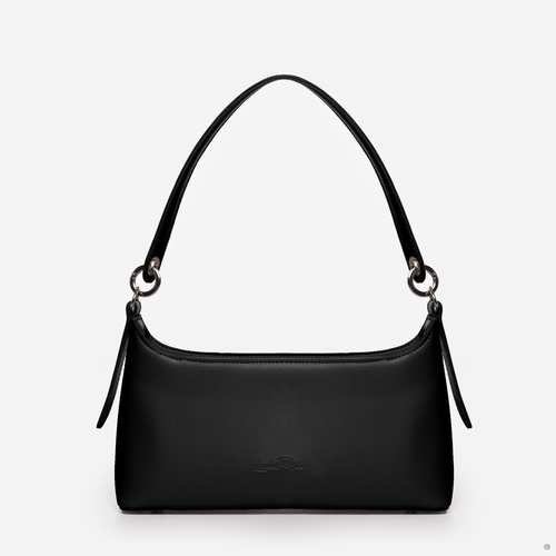 Оригінальна сумочка від українського бренду ТМ "LucheRino".  Виріб з надійного шкірозамінника.