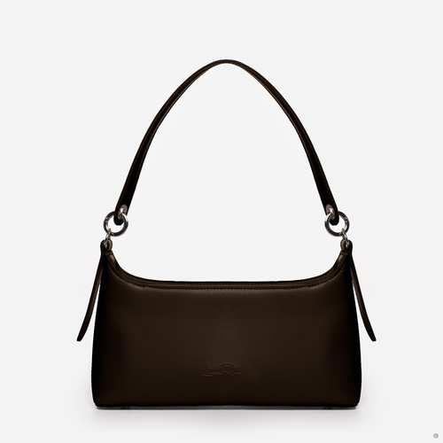 Оригінальна сумочка від українського бренду ТМ "LucheRino".  Виріб з надійного шкірозамінника.