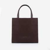 Красива сумка від українського виробника ТМ &quot;LucheRino&quot;. Сумка виготовлена з високоякісного шкірзамінника та надійної міцної підкладки.