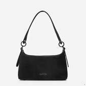 Оригінальна крос-боді сумочка від українського бренду ТМ &quot;LucheRino&quot;.  Виріб з надійного шкірозамінника та якісної фурнітури.