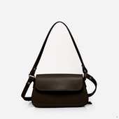 Оригінальна сумочка від українського бренду ТМ "LucheRino".  Виріб з надійного шкірозамінника.