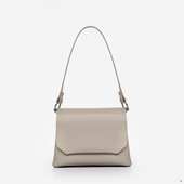 Сумка на одне відділення.