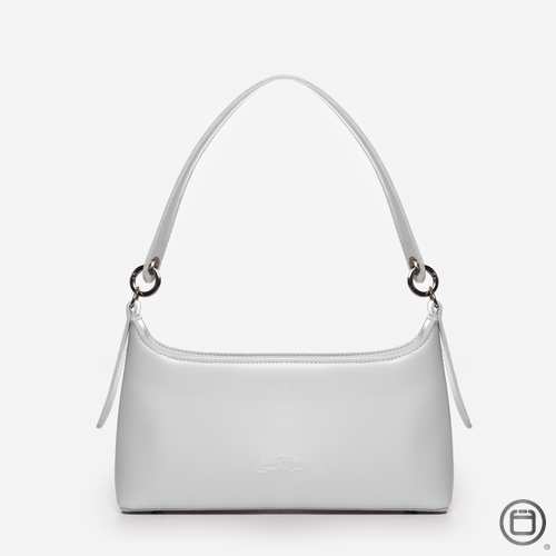 Оригінальна сумочка від українського бренду ТМ "LucheRino".  Виріб з надійного шкірозамінника.